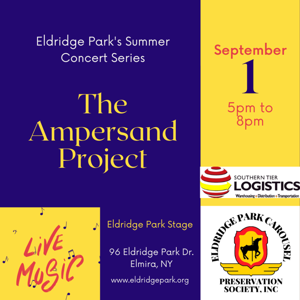 Events Eldridge Park